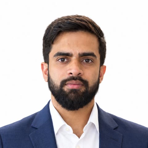 Aaryan Singh Baghel