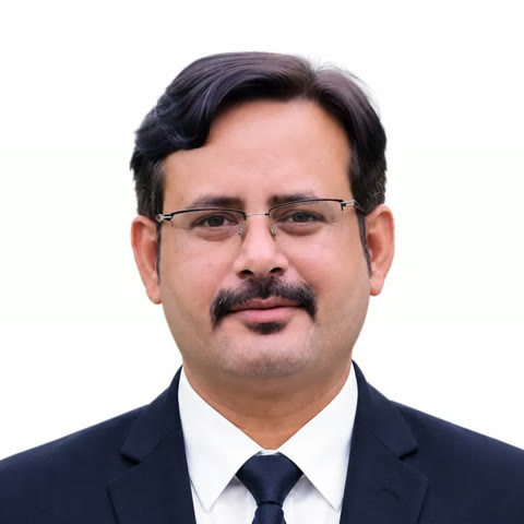 Ankit Chhauda