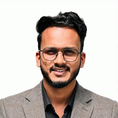 Sahil Azad
